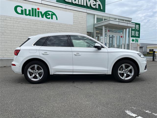 Audi Q5 11
