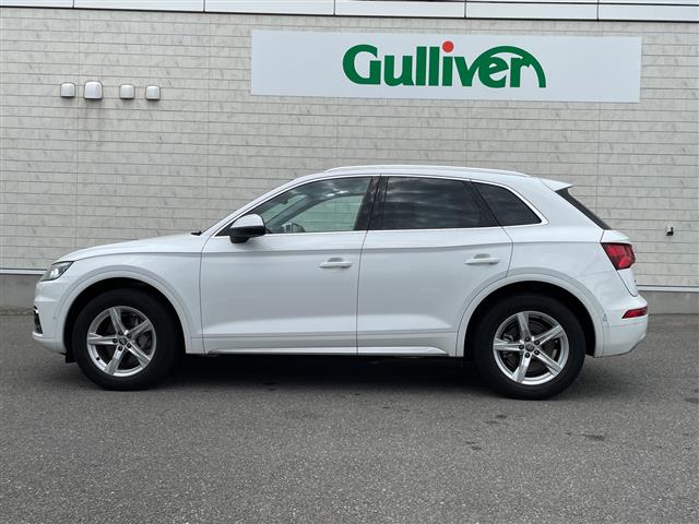Audi Q5 12