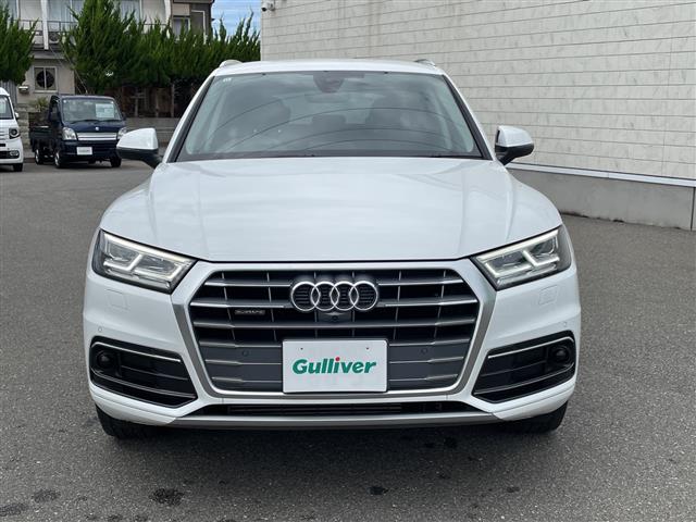 Audi Q5 4