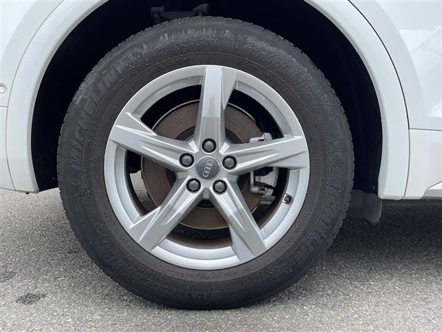 Audi Q5 8