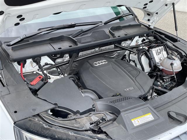 Audi Q5 10