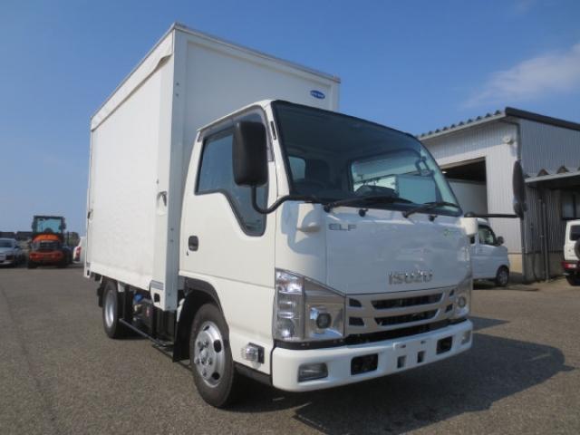 Isuzu Elf 2