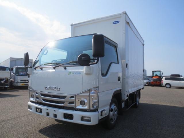 Isuzu Elf 3