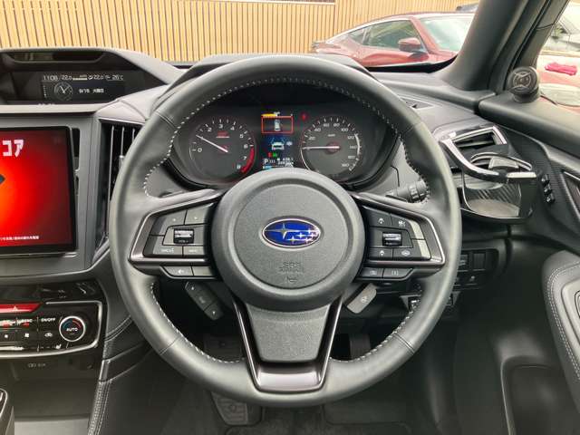 Subaru Forester 11