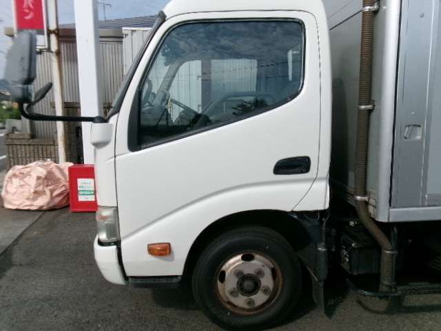 Toyota Toyoace 2