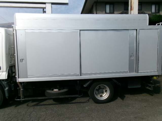 Toyota Toyoace 3