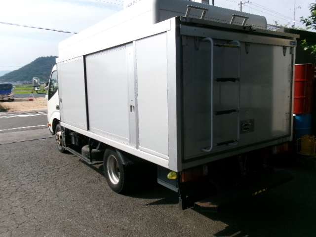 Toyota Toyoace 4