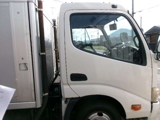 Toyota Toyoace 7