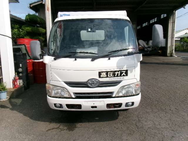 Toyota Toyoace 9