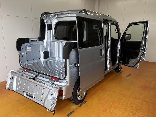 Daihatsu Hijet Deck Van 9