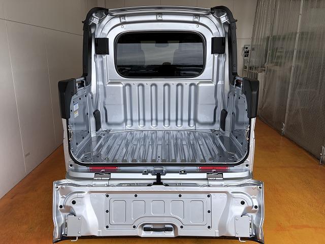 Daihatsu Hijet Deck Van 10