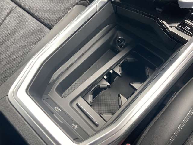Audi e-tron Sportback 11