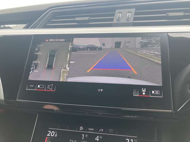 Audi e-tron Sportback 6