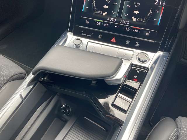 Audi e-tron Sportback 10