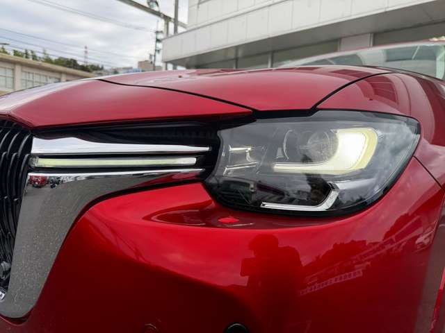 Mazda CX-60 11