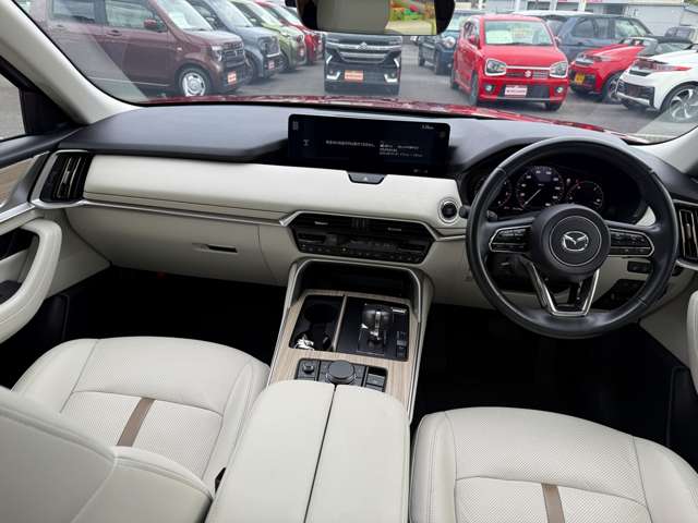 Mazda CX-60 12