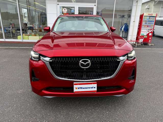Mazda CX-60 3