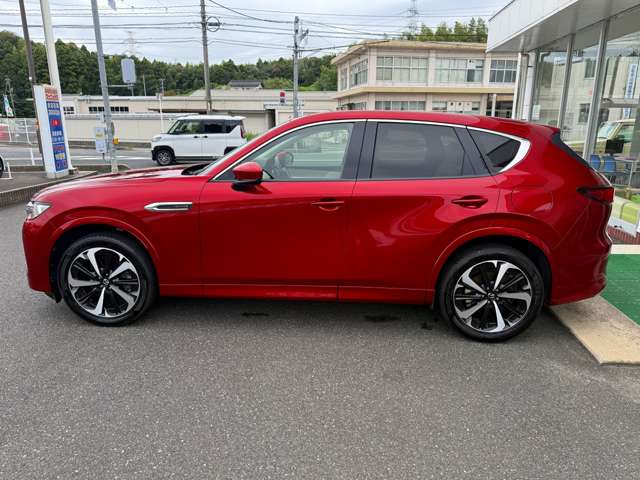 Mazda CX-60 9