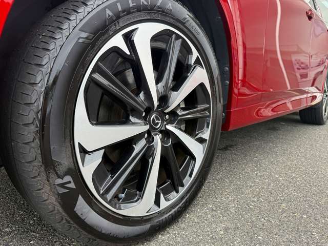Mazda CX-60 10