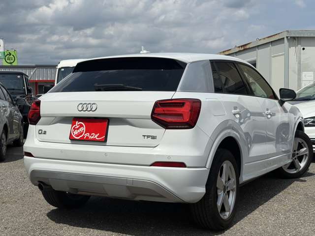 Audi Q2 2
