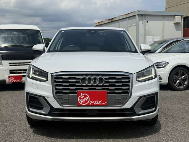 Audi Q2 5