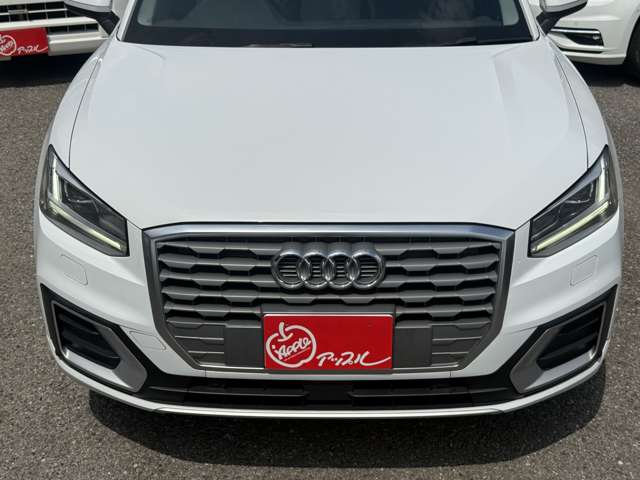 Audi Q2 6