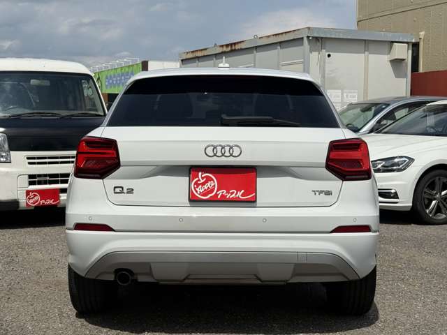 Audi Q2 7