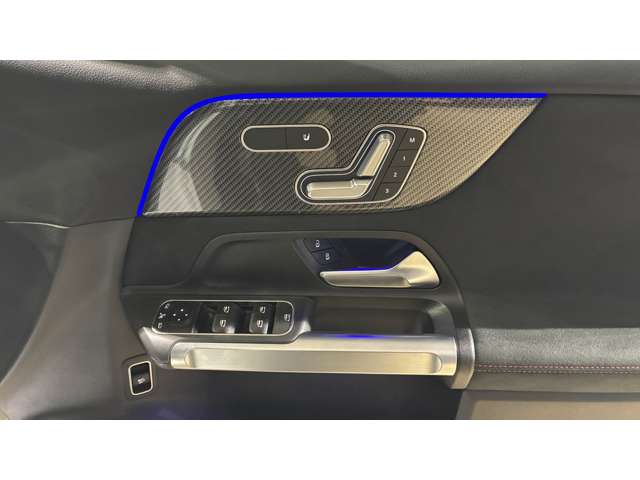 Mercedes-Benz GLB 9