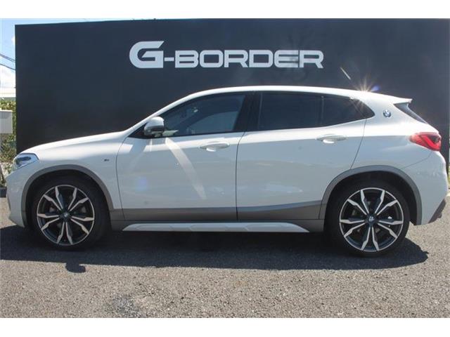 BMW X2 11