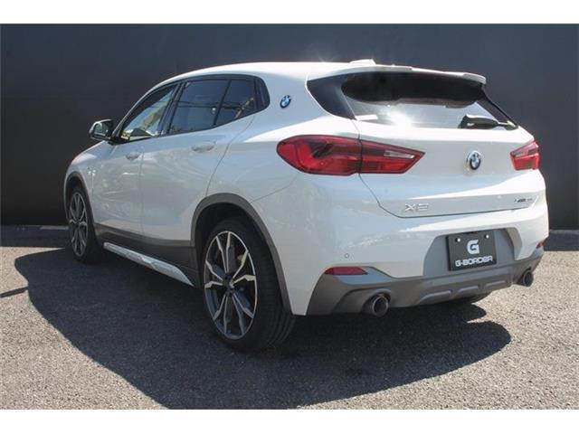 BMW X2 12