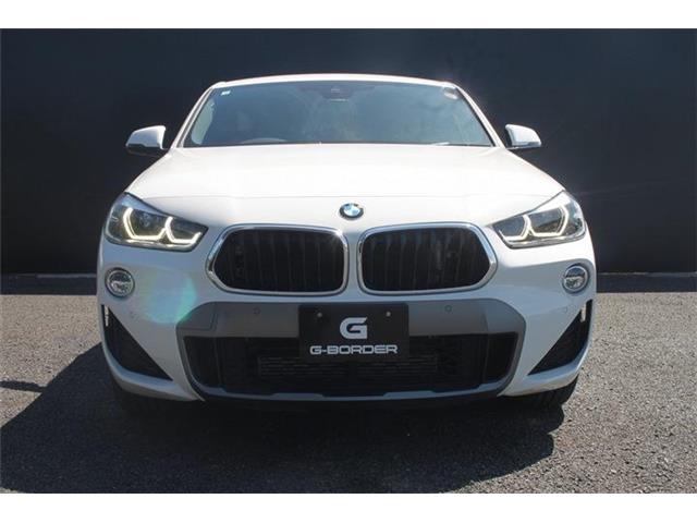 BMW X2 9