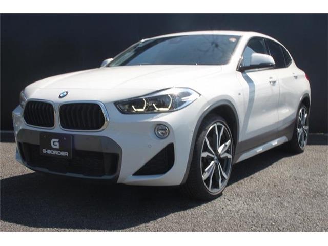BMW X2 10