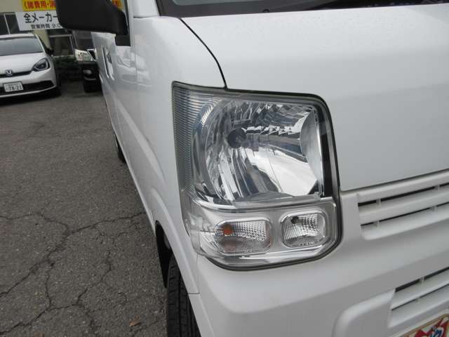 Suzuki Every 4