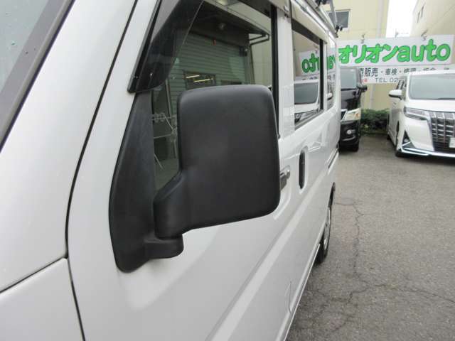 Suzuki Every 7