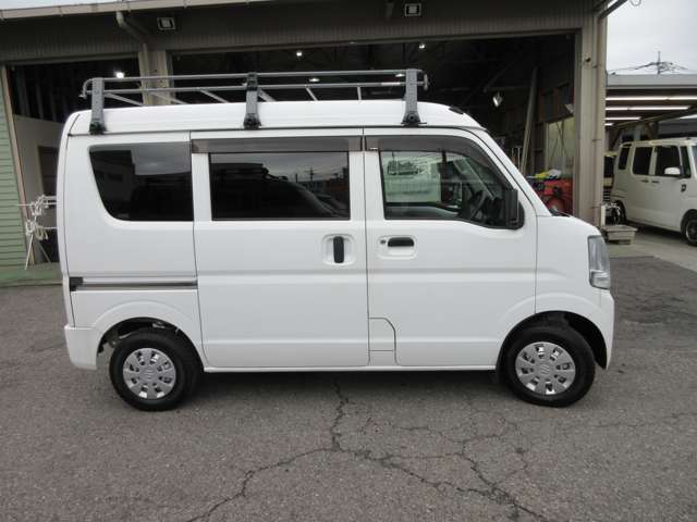 Suzuki Every 8