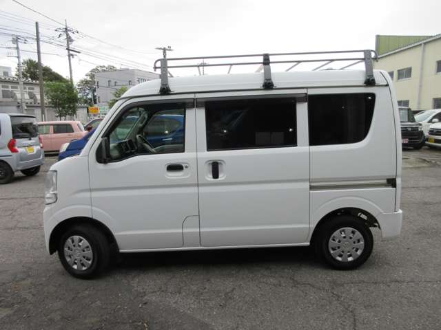 Suzuki Every 9