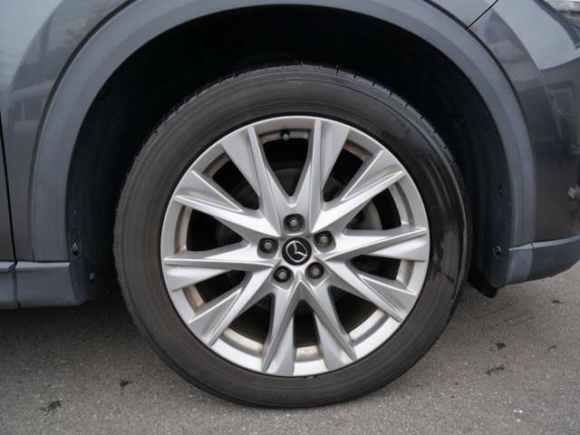 Mazda CX-8 11