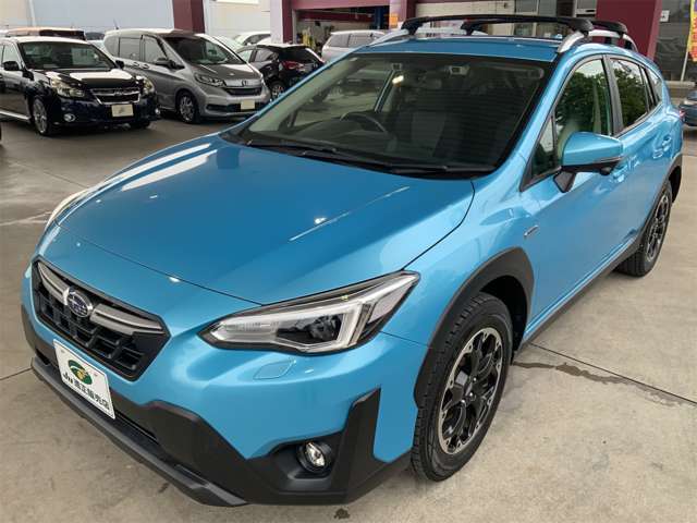 Subaru XV 11