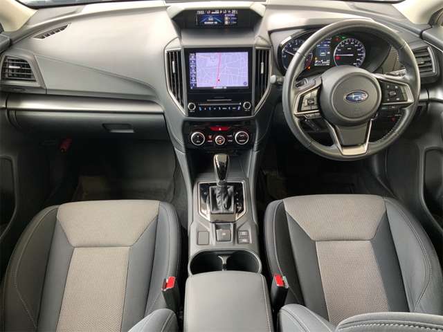Subaru XV 3