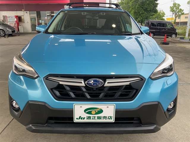 Subaru XV 4