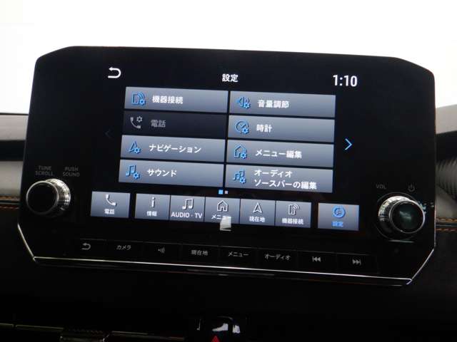 Mitsubishi Outlander 5