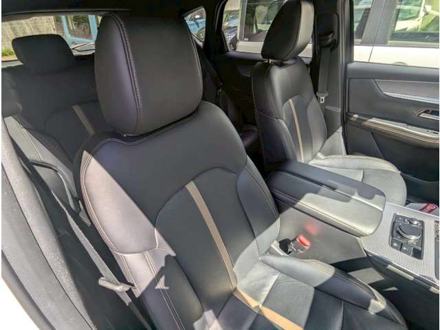 Mazda CX-60 12
