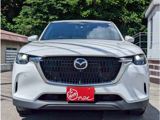 Mazda CX-60 2