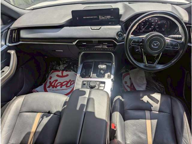 Mazda CX-60 3