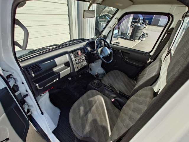 Suzuki Carry 11