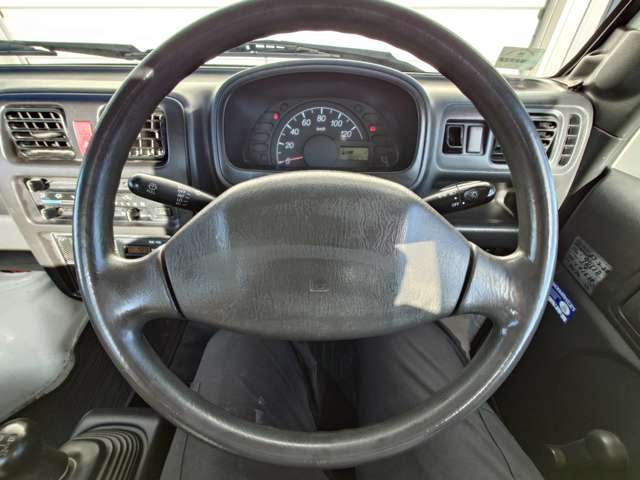 Suzuki Carry 12