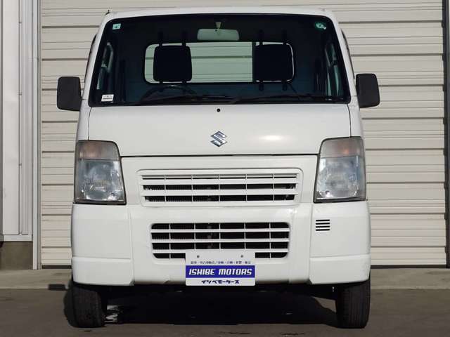 Suzuki Carry 2