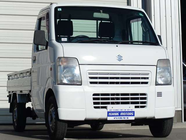 Suzuki Carry 3
