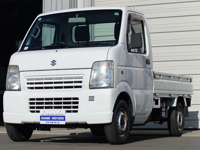 Suzuki Carry 4