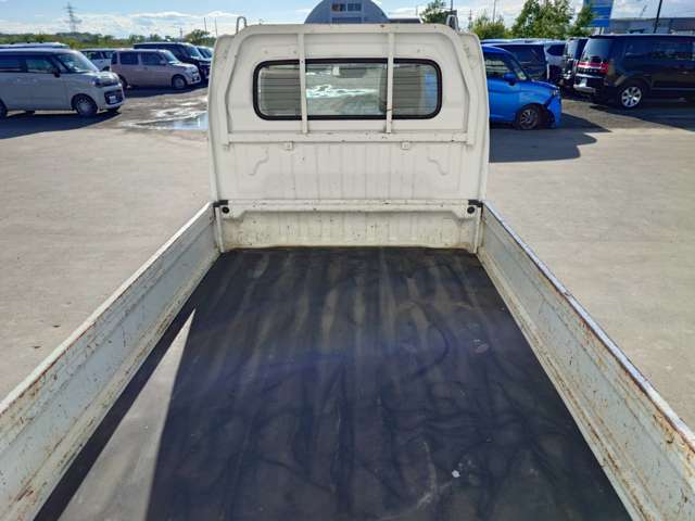 Suzuki Carry 5